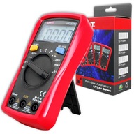 UNIVERZÁLNY LCD DIGITÁLNY MULTIMETER UT33A+