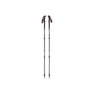 Trekingové palice Black Diamond Trail Pro Fire Red