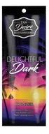 Tan Desire Delightful bronzing lotion, 3x vrecúško