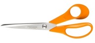 Fiskars univerzálne nožnice 21 cm, nerez