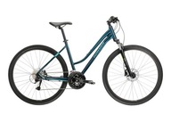 KROSS EVADO BIKE 5,0 L 19'' 28'' VÝROBA 2023