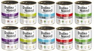 DOLINA NOTECI PREMIUM FOOD SADA PRÍCHUTIEK 10 x 400g