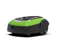 Kosiaci robot Greenworks OptiMow 15 GSM 1500 m2