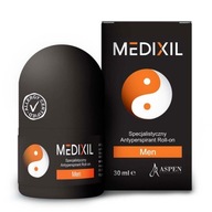 MEDIXIL pánsky 30 ml ANTIPERSPIRANT veľmi silný NOVINKA