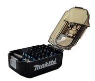 NÁRAZOVÁ BLACK 31 EL BIT SET E-03084 MAKITA