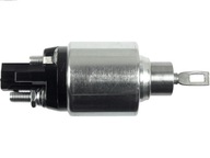 AS-PL SS0097 Solenoidový spínač, štartér