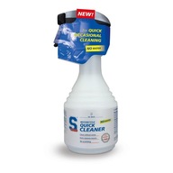 S100 QUICK CLEANER čistič motocyklov 500