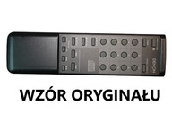 Náhrada DENON REMOTE RC207 DCD560 DCD610