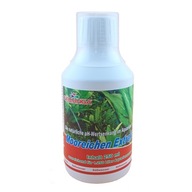 Femanga Mooreichen Extract 250 ml znižuje pH vody