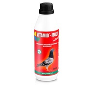 Vitamid -Multikomplex 12 vitamínov -500ml