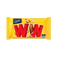 24x47g WEDEL WW originál bar BOX + oblátky