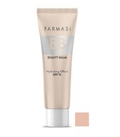 FARMASI BB CREAM odtieň 02 LIGHT TO MEDIUM 30 ML