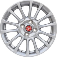 6000612448 RÁFKY 16 4x100 FIAT 124 SPIDER ABARTH