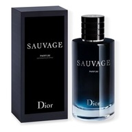 DIOR Sauvage Parfum Parfum pre mužov 200 ml