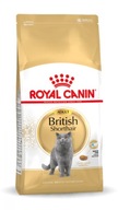 Royal Canin FBN Britské krátkosrsté krmivo 4kg+ZDARMA