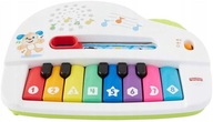 Klavírny nástroj pre batoľatá Fisher-Price GFK02