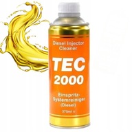 TEC2000 Čistič dieselových vstrekovačov 375 ml Čistí vstrekovače