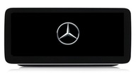 MERCEDES CLS W218 NAVIGÁCIA ANDROID CARPLAY 6/128