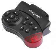 Peiying PY0001 diaľkové ovládanie na volant pre samotné rádio.