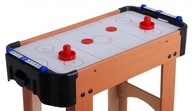 Air Hockey pre deti Air Hockey Imitácia dreva Vzduchovky A0016