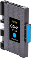 GC-41 ATRAMENT PRE NRG SG 3110DN 3110DNW MODRÁ XL