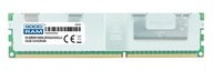 RAM Samsung 32GB DDR3 LRDIMM W-MEM1600LR3Q432GLV