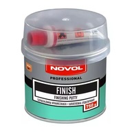 NOVOL-FINISH TMELY 0,75 KG - 1122