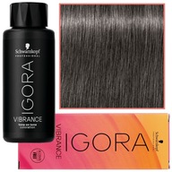 Schwarzkopf Igora Vibrance farba na vlasy 60ml 6-12 Dark Blonde Cendre Ash