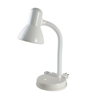 L1 WHITE lampa na školskú lavicu