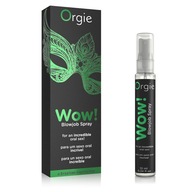 Gél - WOW! BLOWJOB SPRAY - 10 ML