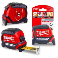 MILWAUKEE MAGNETICKÝ GOLIER ROZMERY 10m