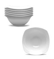 LIKE OSLAVA 6x MISKA NA ŠALÁT 18 CM PORCELÁN