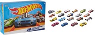 Autíčka Mattel Hot Wheels 20-balenie DXY59