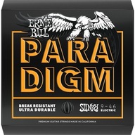 ERNIE BALL EB 2022 HYBRID SLINKY PARADIGM 09-46