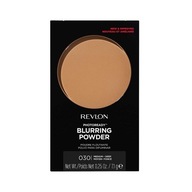 Lisovaný púder Revlon PhotoReady Blurring Powder