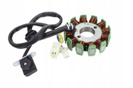 STATOR ZAPALOVACIEHO ZARIADENIA ATV 150 GY6-150 DIABLO 12