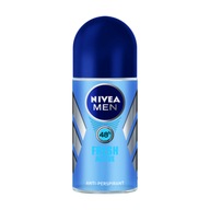 NIVEA Antiperspirant FRESH ACTIVE roll-on 50 ml