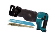 MAKITA DJR186Z KRMIVA PILKA SABER FOX 18V