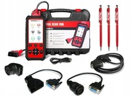 Autel MD808 PRO Diagn OIL DPF SAS EPB BMS + Zátky