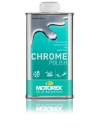 MOTOREX Chrome Leštidlo na čistenie chrómu 200ml