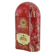 Hyleys Royal Ceylon 100g