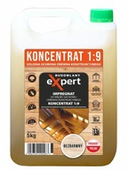 IMPREGNÁCIA PRE RAF RAF |koncentrát 1:9| 5 rokov