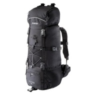 Turistický batoh Hi tec Tosca 50l Black UNISEX