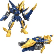 POWER RANGERS DINO FURY MOSA RAZOR ZORD F4209