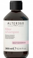 AlterEgo FILLER ŠAMPÓN Plnenie 300 ml