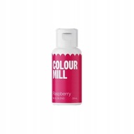 Color Mill olejové farbivo 20ml MALINOVÁ ružová