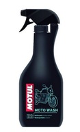 MOTUL E2 MOTO WASH Čistič motocyklov 1L