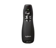 Diaľkové ovládanie Logitech Wireless Presenter R400