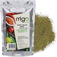 ZELENÁ PAPRIKA, KRUŤ - 500g - MIGogroup