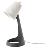 STOLNÁ LAMPA IKEA SVALLET STOLNÁ LAMPA HIT